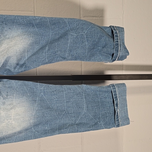 No boundaries capri's - Picture 8 of 9